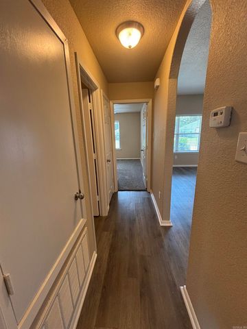 6316 Lena Drive, Alexander, AR 72022
