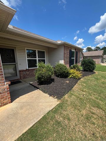 6316 Lena Drive, Alexander, AR 72022