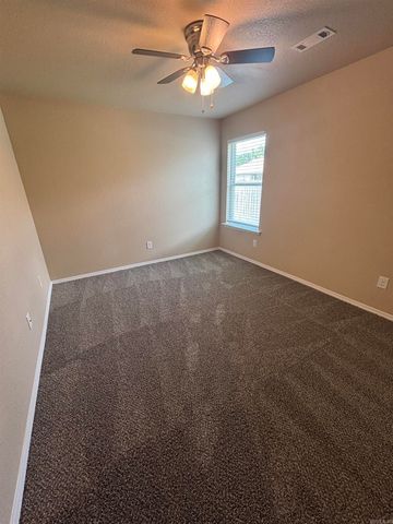 6316 Lena Drive, Alexander, AR 72022