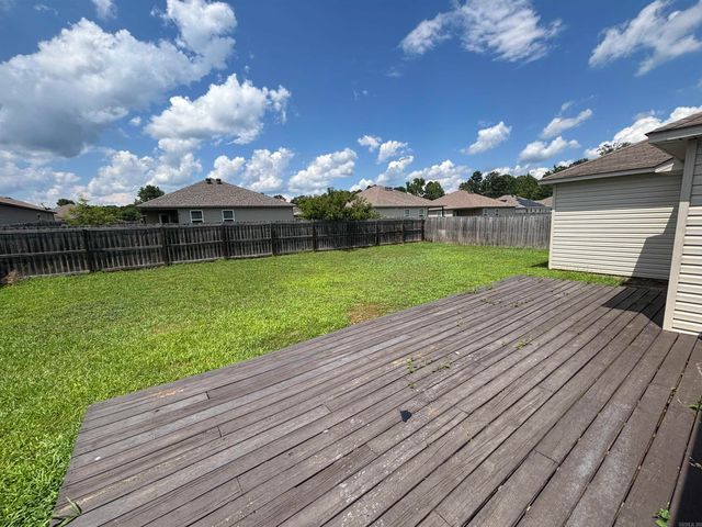6316 Lena Drive, Alexander, AR 72022