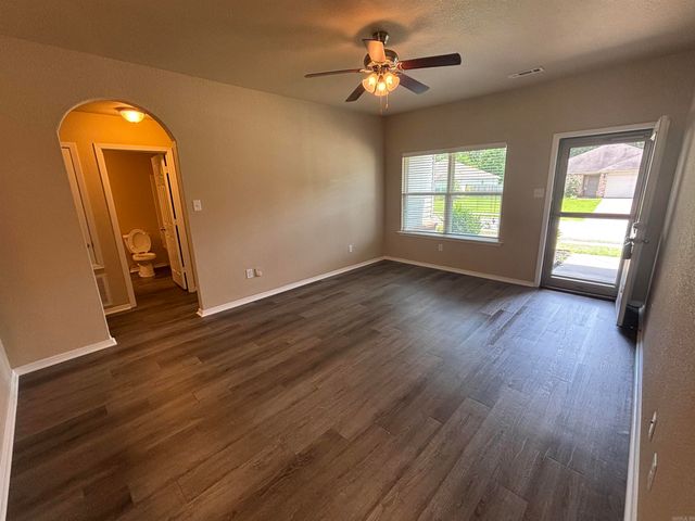 6316 Lena Drive, Alexander, AR 72022