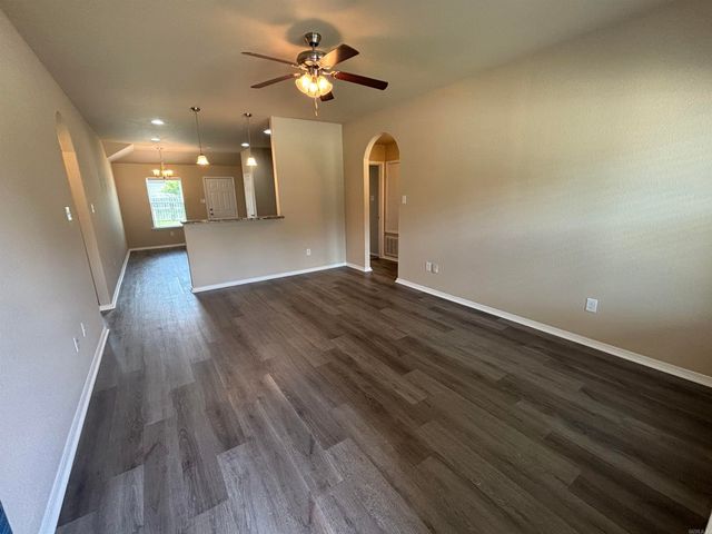 6316 Lena Drive, Alexander, AR 72022