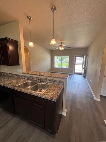 6316 Lena Drive, Alexander, AR 72022