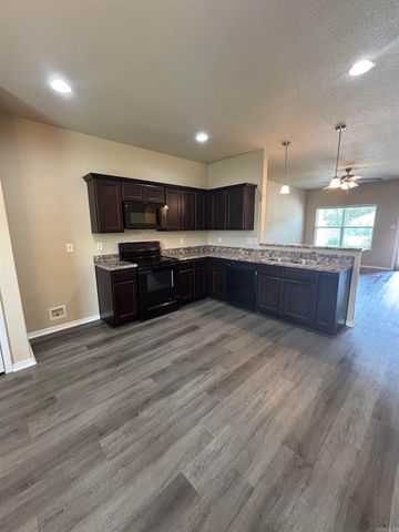 6316 Lena Drive, Alexander, AR 72022