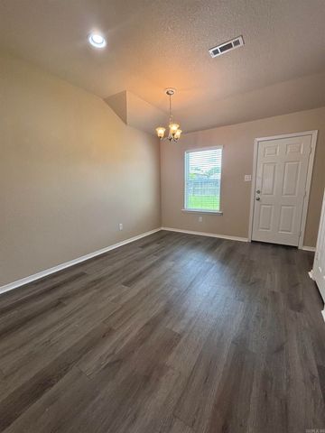 6316 Lena Drive, Alexander, AR 72022