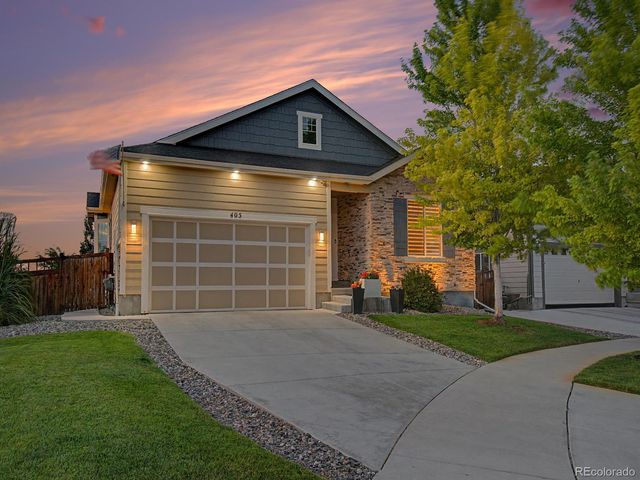 405 Iris Street, Brighton, CO 80601