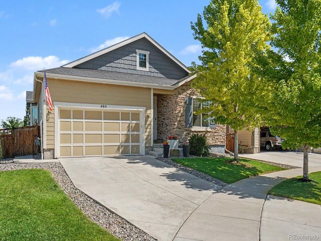 405 Iris Street, Brighton, CO 80601