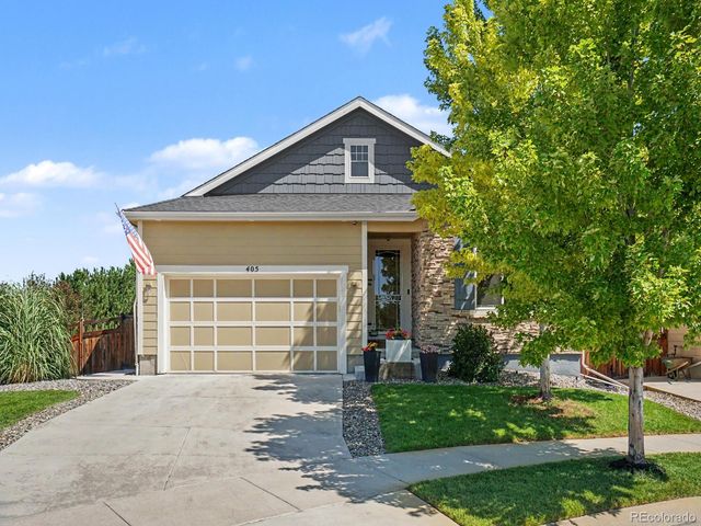 405 Iris Street, Brighton, CO 80601