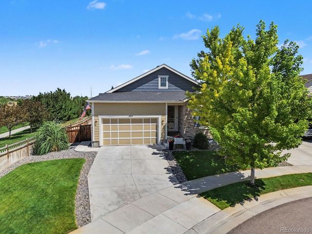 405 Iris Street, Brighton, CO 80601
