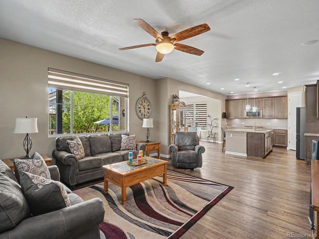 405 Iris Street, Brighton, CO 80601