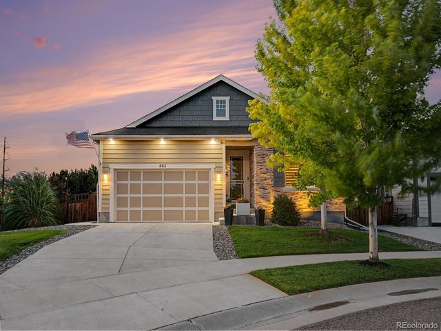 405 Iris Street, Brighton, CO 80601