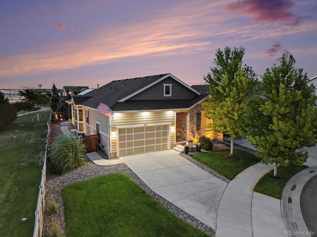 405 Iris Street, Brighton, CO 80601
