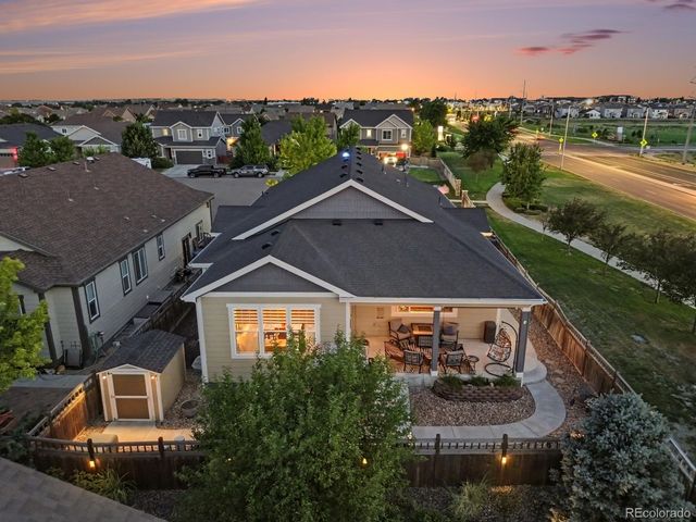 405 Iris Street, Brighton, CO 80601