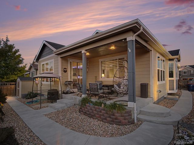 405 Iris Street, Brighton, CO 80601