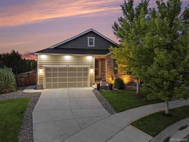 405 Iris Street, Brighton, CO 80601