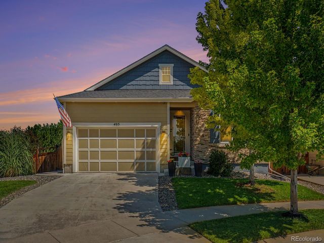 405 Iris Street, Brighton, CO 80601