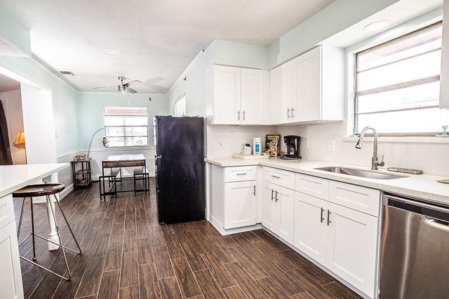 21710 Frio Drive, Galveston, TX 77554