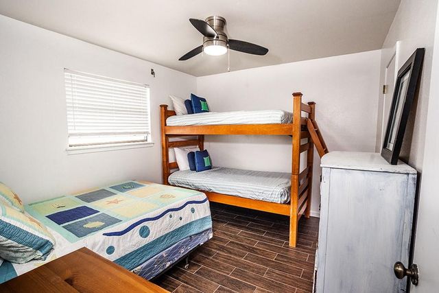 21710 Frio Drive, Galveston, TX 77554