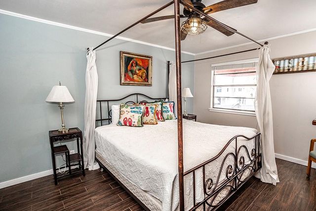 21710 Frio Drive, Galveston, TX 77554