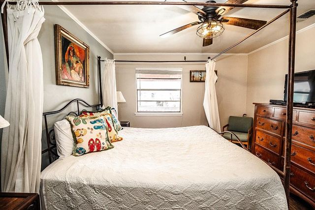21710 Frio Drive, Galveston, TX 77554