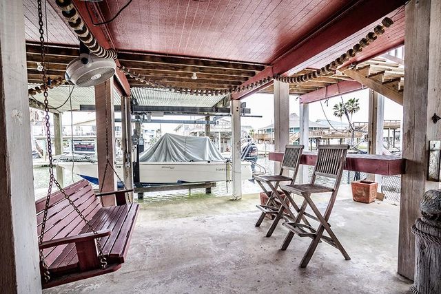 21710 Frio Drive, Galveston, TX 77554