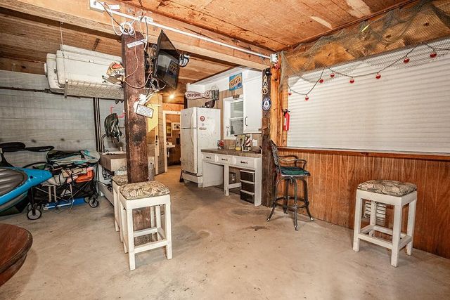 21710 Frio Drive, Galveston, TX 77554