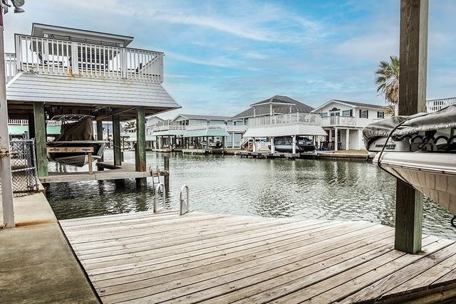 21710 Frio Drive, Galveston, TX 77554