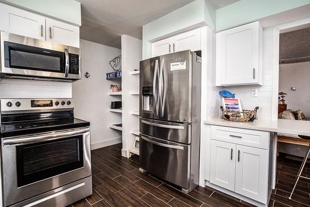 21710 Frio Drive, Galveston, TX 77554