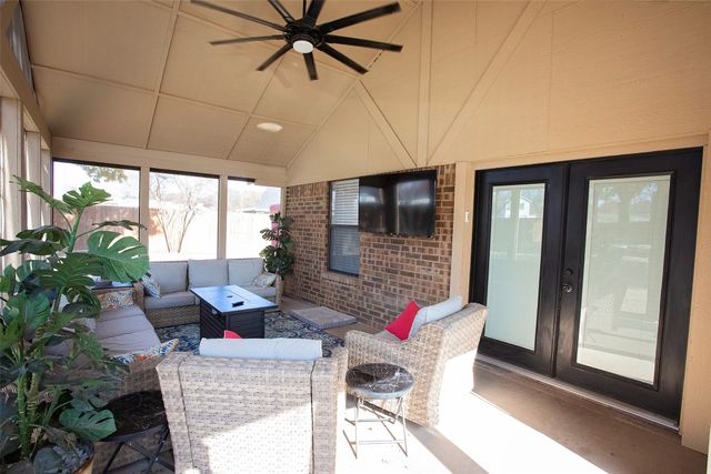 1408 Doral Court, Graham, TX 76450