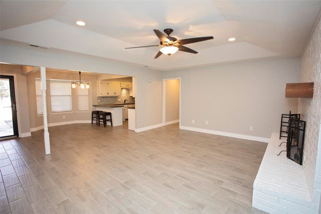 1408 Doral Court, Graham, TX 76450