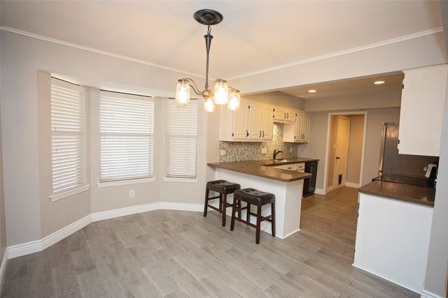 1408 Doral Court, Graham, TX 76450