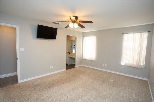 1408 Doral Court, Graham, TX 76450