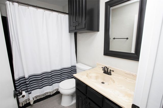 1408 Doral Court, Graham, TX 76450