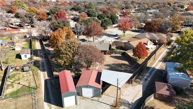 1408 Doral Court, Graham, TX 76450