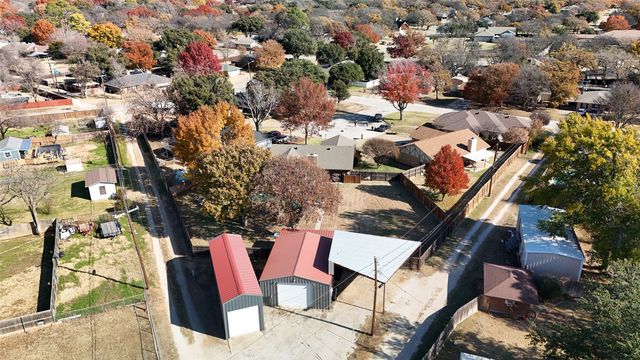 1408 Doral Court, Graham, TX 76450