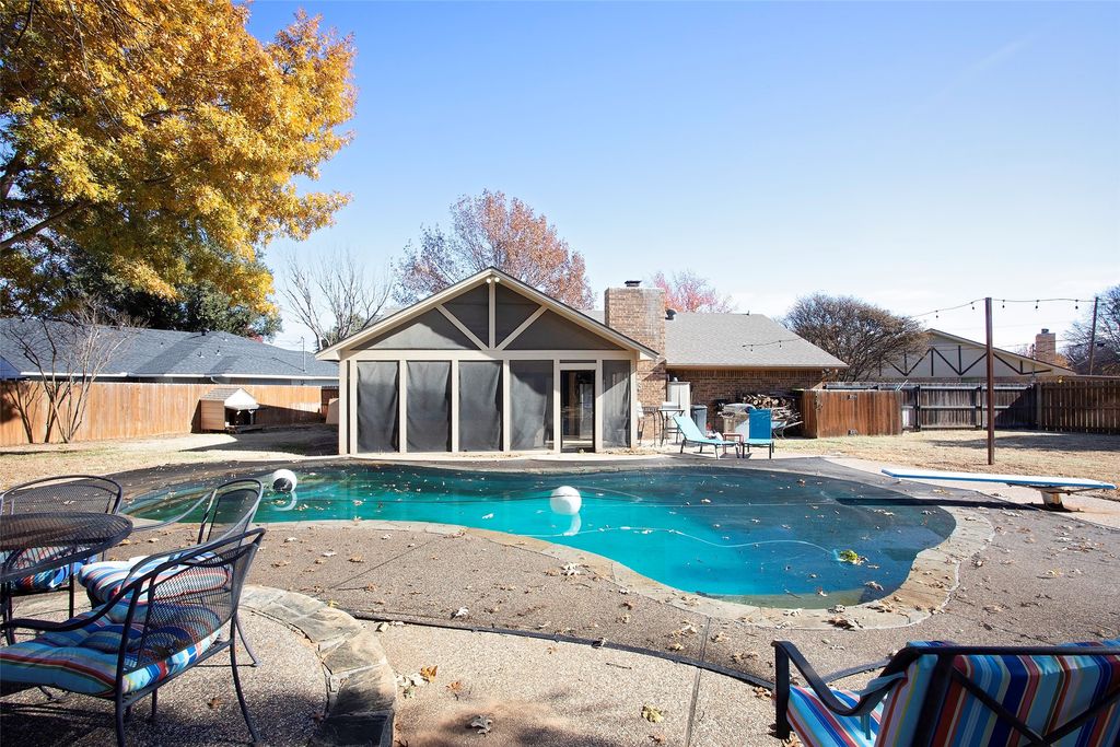 1408 Doral Court, Graham, TX 76450