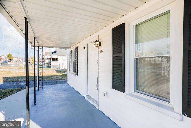 605 MACE AVE, Essex, MD 21221