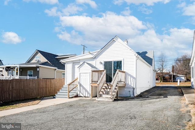 605 MACE AVE, Essex, MD 21221