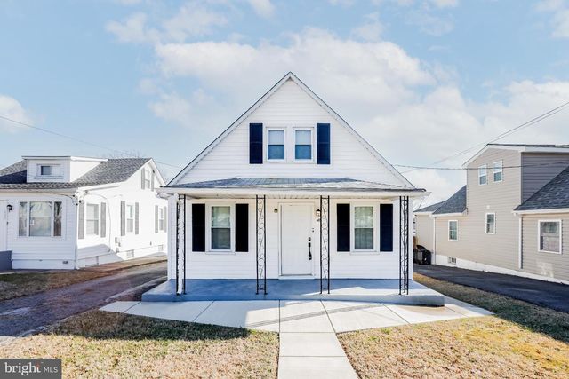 605 MACE AVE, Essex, MD 21221