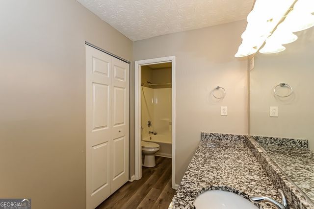 9185 Sunset Drive, Jonesboro, GA 30238