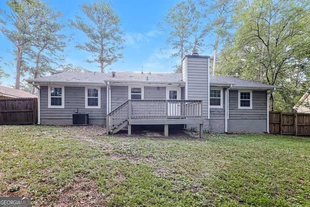 9185 Sunset Drive, Jonesboro, GA 30238