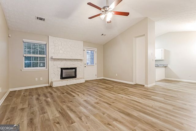 9185 Sunset Drive, Jonesboro, GA 30238