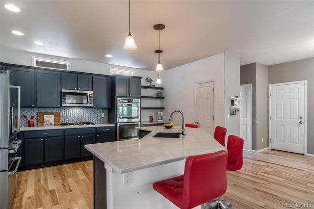 16533 Red Brush Place, Parker, CO 80134