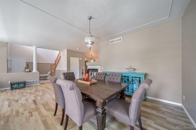 16533 Red Brush Place, Parker, CO 80134