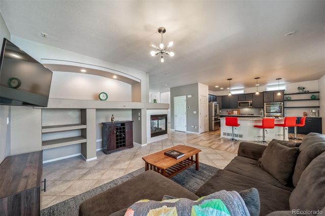 16533 Red Brush Place, Parker, CO 80134