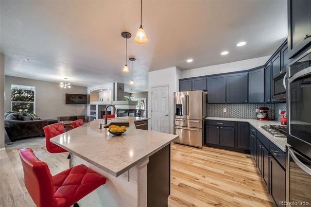 16533 Red Brush Place, Parker, CO 80134