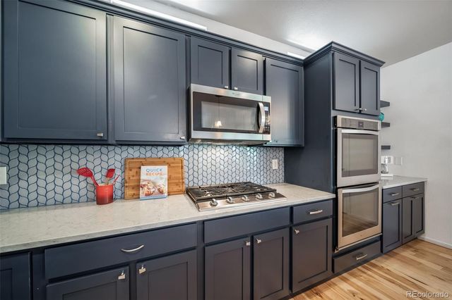 16533 Red Brush Place, Parker, CO 80134