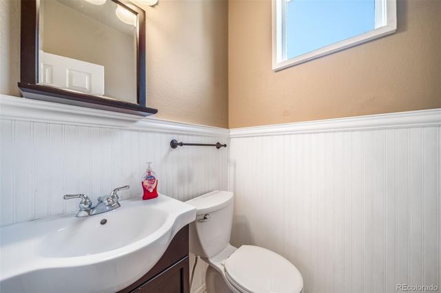 16533 Red Brush Place, Parker, CO 80134