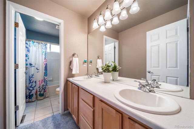 16533 Red Brush Place, Parker, CO 80134
