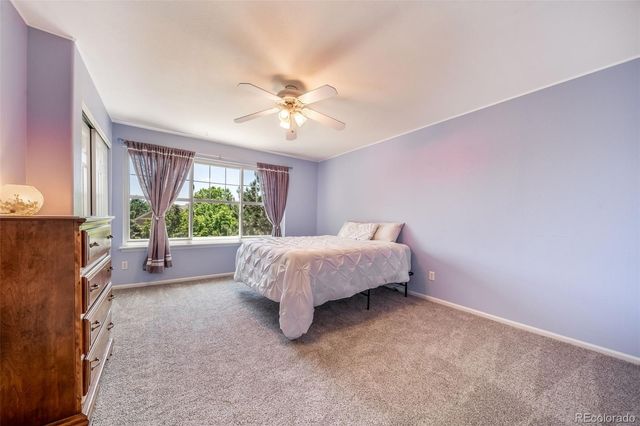 16533 Red Brush Place, Parker, CO 80134